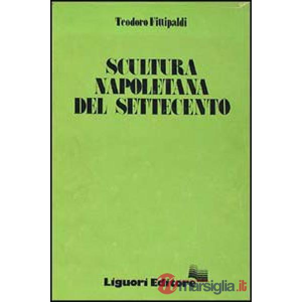 Scultura napoletana del Settecento