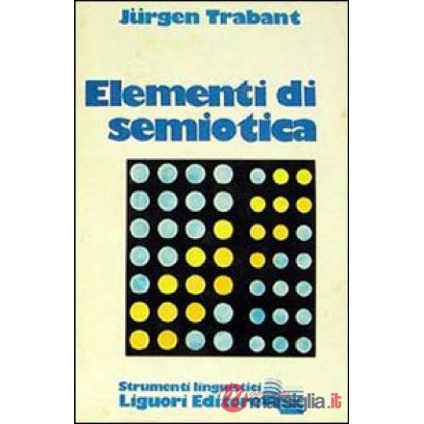 Elementi di semiotica
