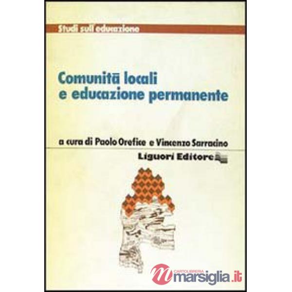 Comunità locali e educazione permanente