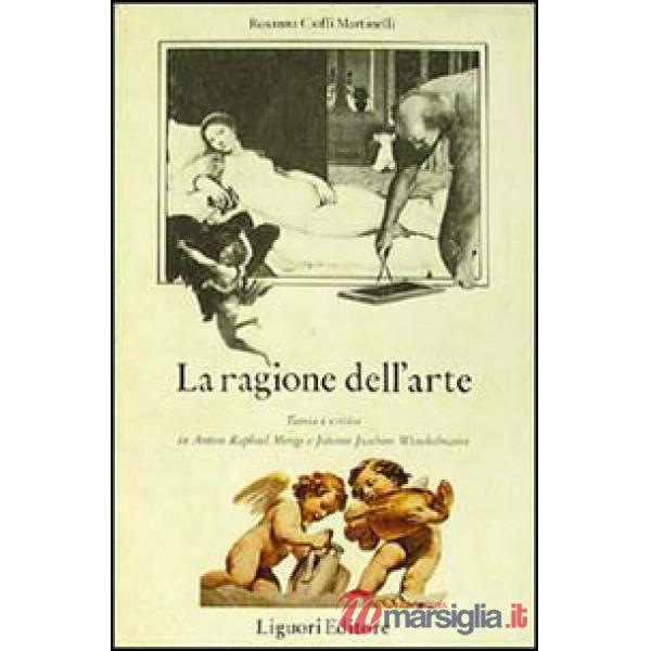 Ragione dell'arte (La)