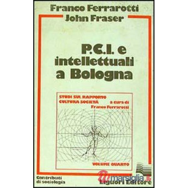 PCI e intellettuali a Bologna