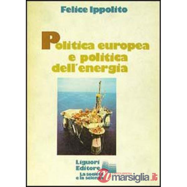 Politica europea e politica dell'energia
