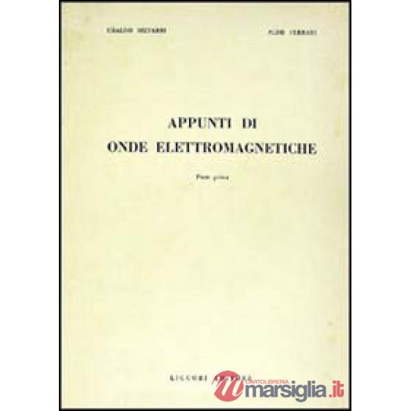 Appunti di onde elettromagnetiche