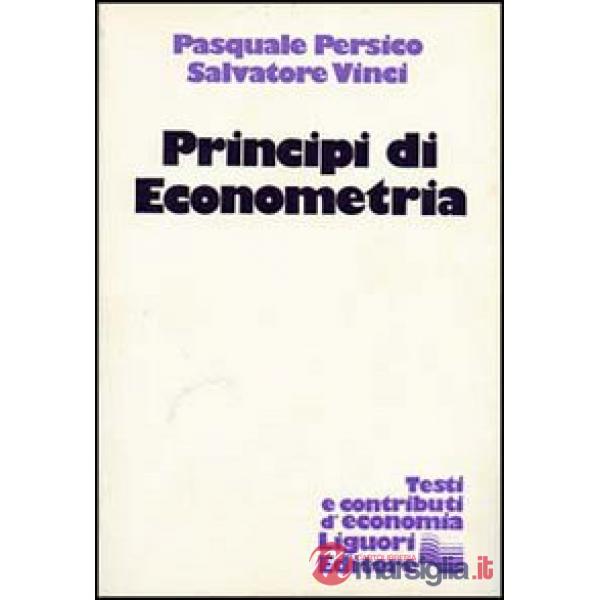 Principi di economia