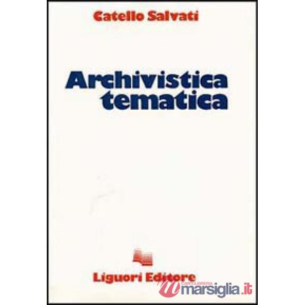 Archivistica tematica