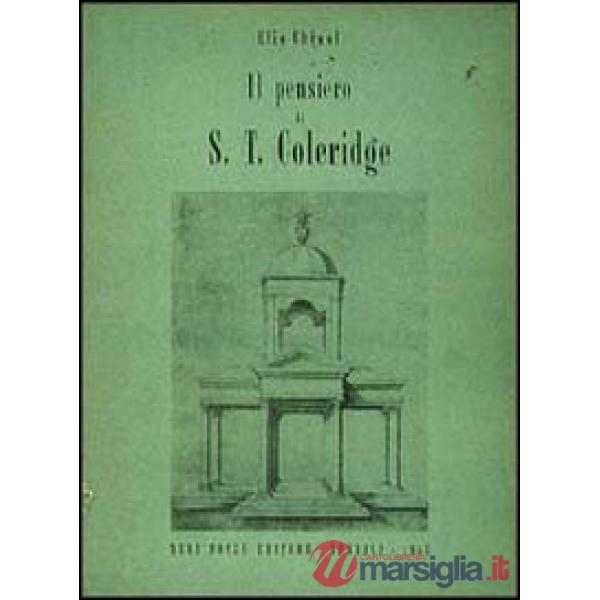 Pensiero di S. T. Coleridge (Il)