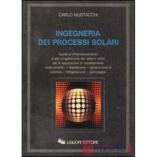 Ingegneria dei processi solari