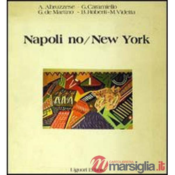 Napoli no/New York