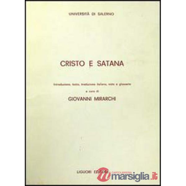 Cristo e Satana