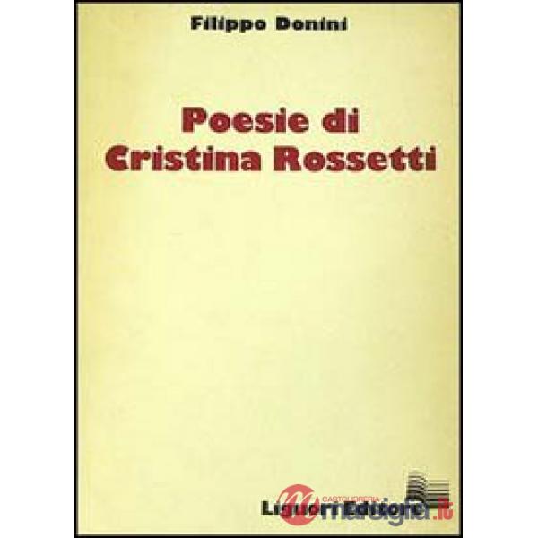Poesie di Cristina Rossetti