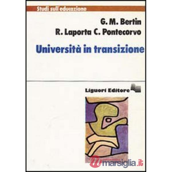 Università in transizione