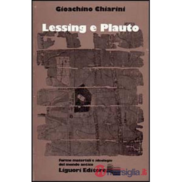 Lessing e Plauto