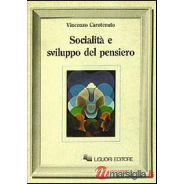 Socialità e sviluppo del pensiero
