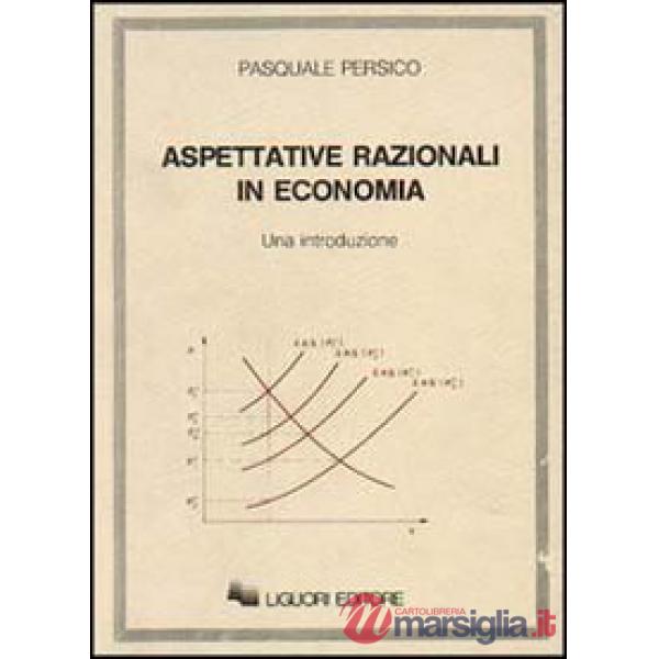 Aspettative razionali in economia