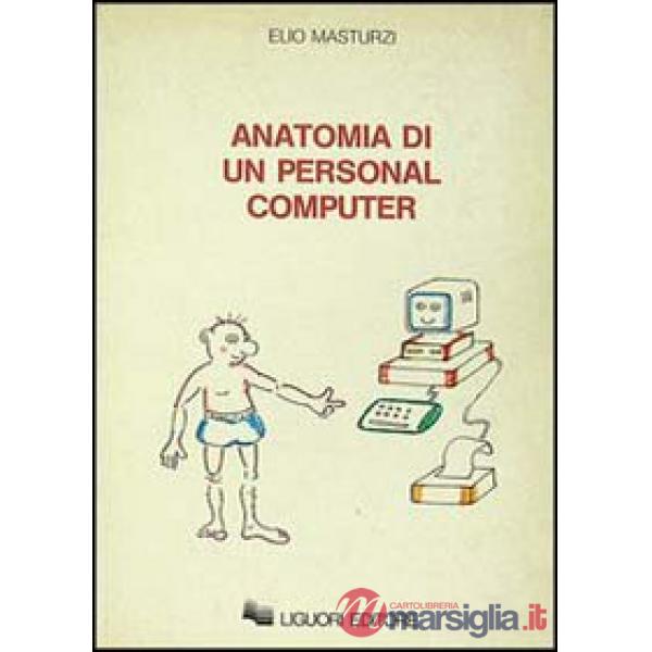 Anatomia di un personal computer