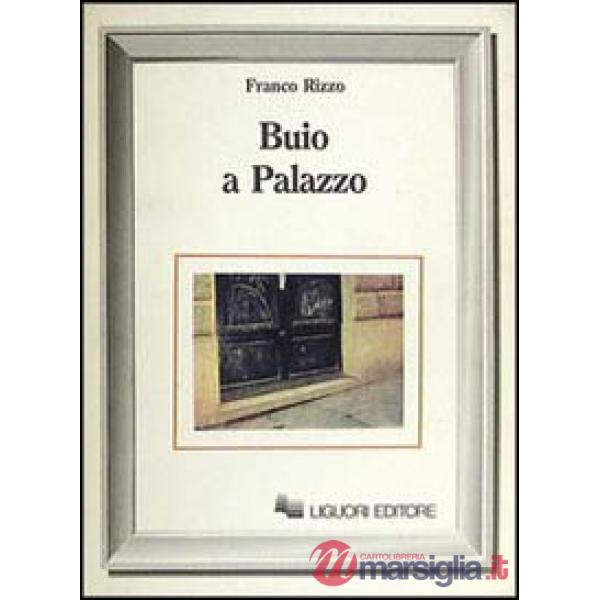 Buio a palazzo