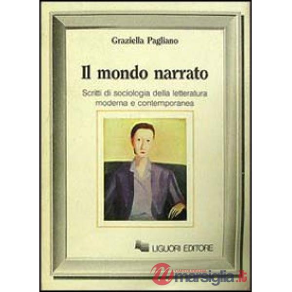 Mondo narrato (Il)