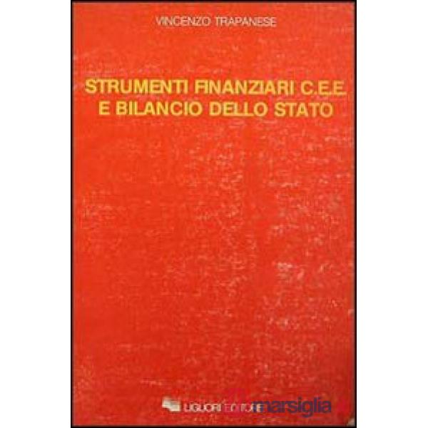 Strumenti finanziari CEE e bilancio dello Stato
