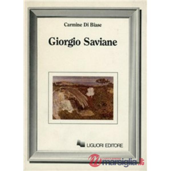 Giorgio Saviane