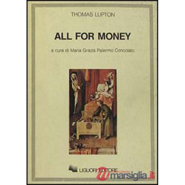 All for money
