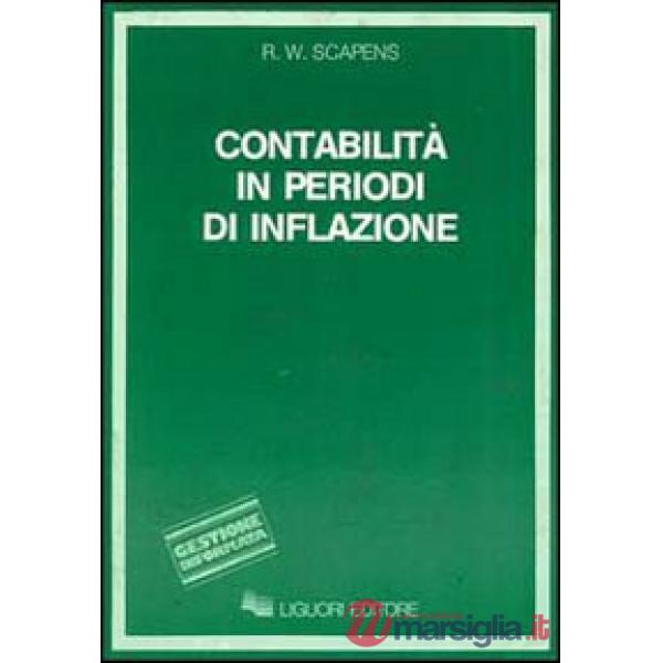 Contabilità in periodi di inflazione