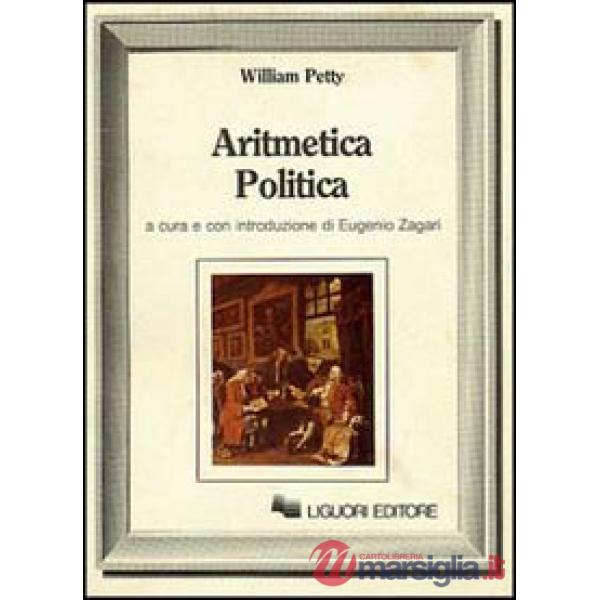Aritmetica politica