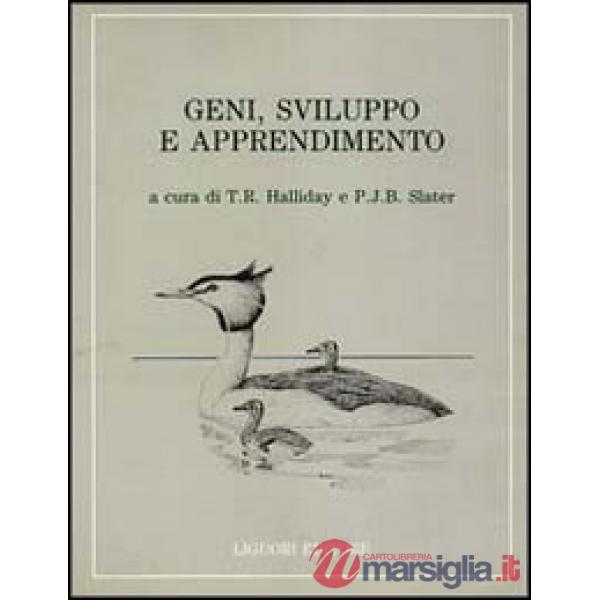 Geni, sviluppo e apprendimento