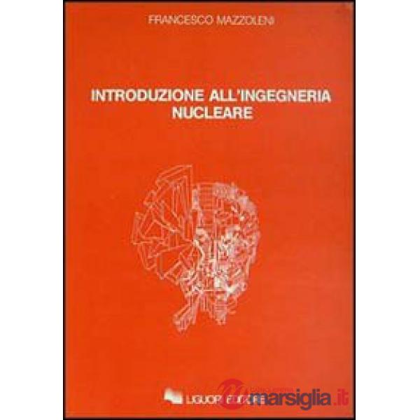 Introduzione all'ingegneria nucleare