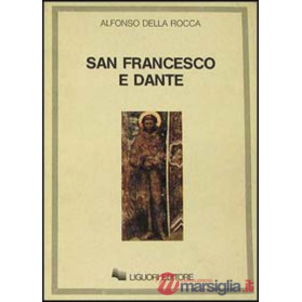 San Francesco e Dante