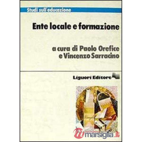 Ente locale e formazione