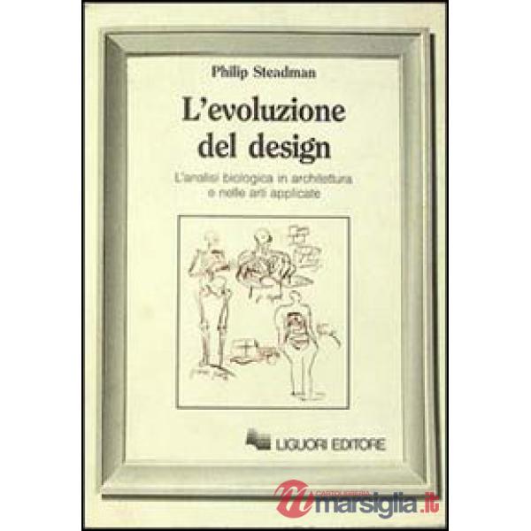 Evoluzione del design (L')