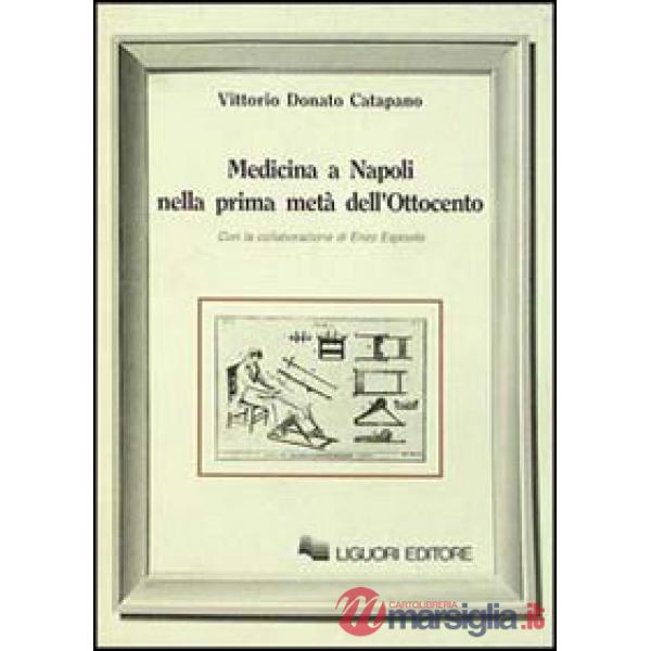 Medicina a Napoli nella prima metà dell'Ottocento