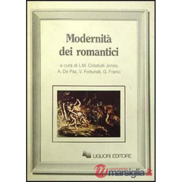 Modernità dei romantici