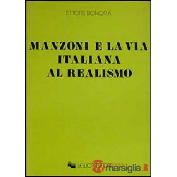 Manzoni e la via italiana al realismo