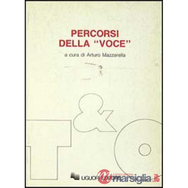 Percorsi della «Voce»