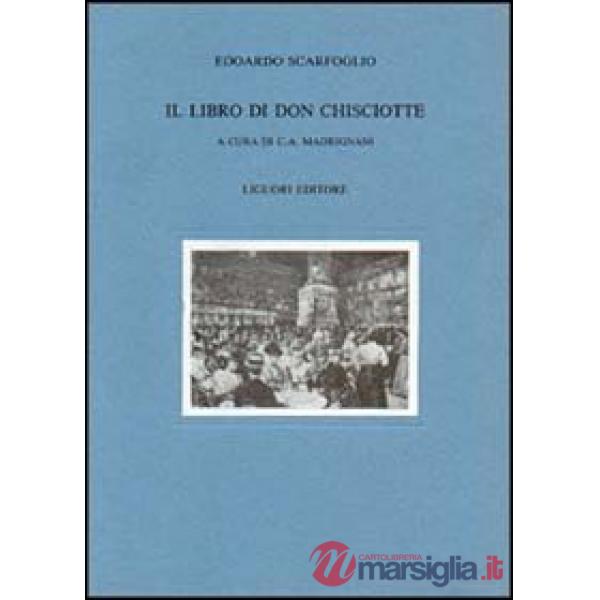 Libro di Don Chisciotte (Il)
