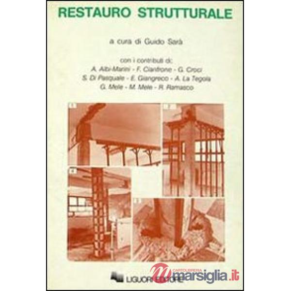 Restauro strutturale