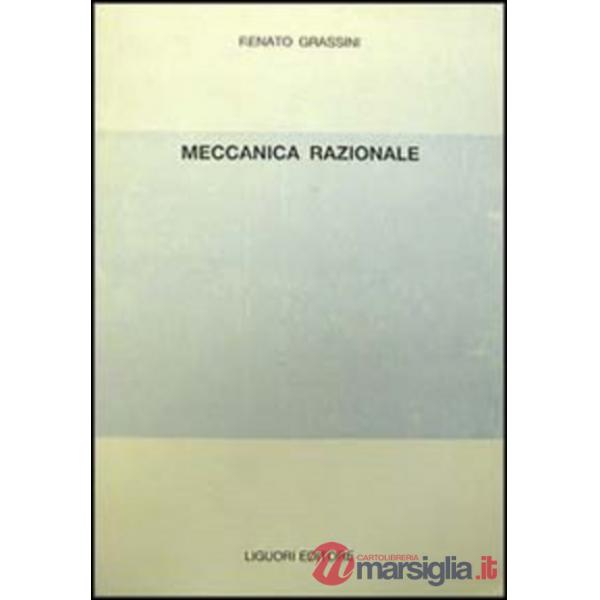 Meccanica razionale