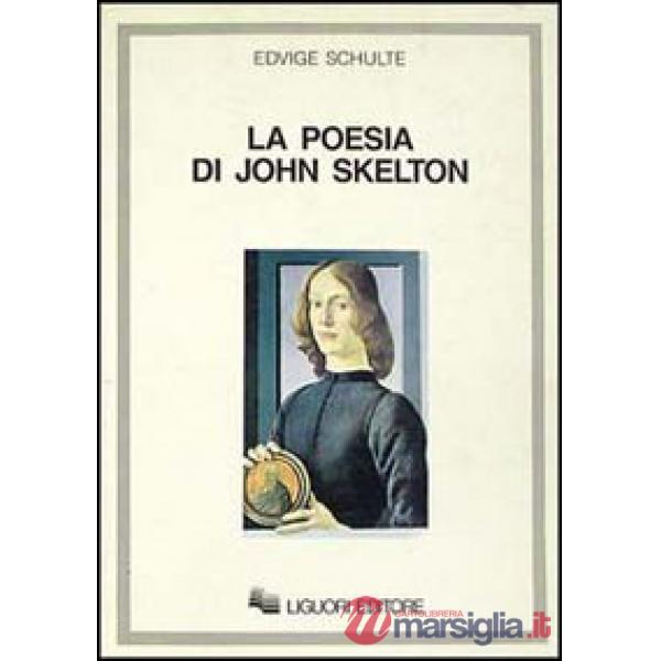 Poesia di John Skelton (La)