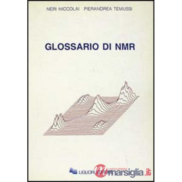 Glossario di NMR