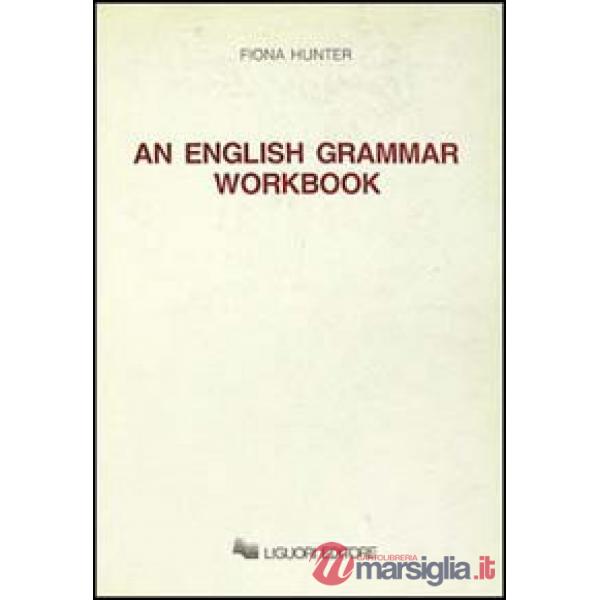 English grammar workbook (An)
