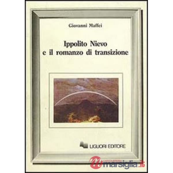 Ippolito Nievo e il romanzo di transizione