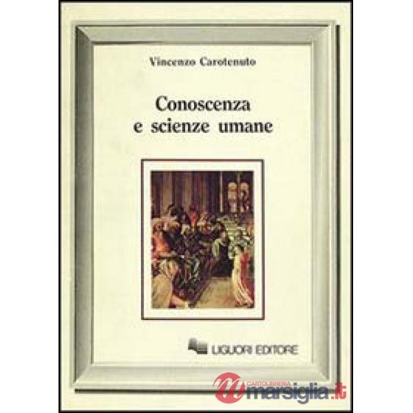 Conoscenza e scienze umane