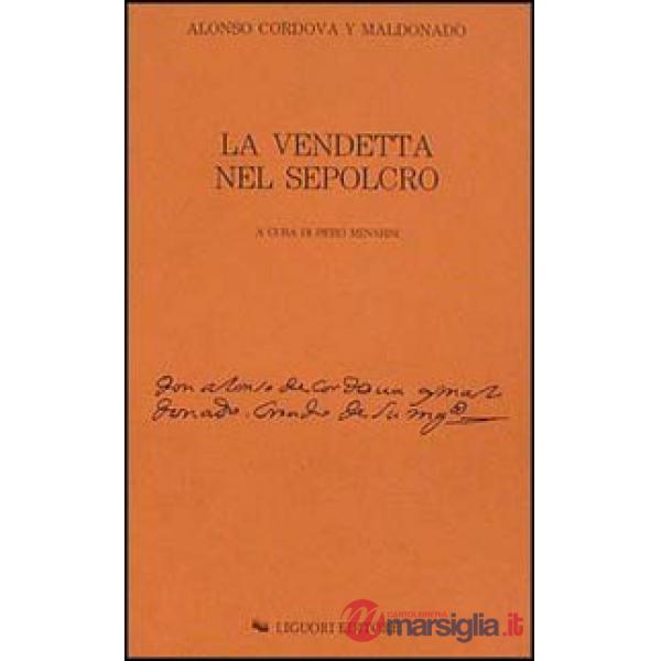 Vendetta nel sepolcro (La)