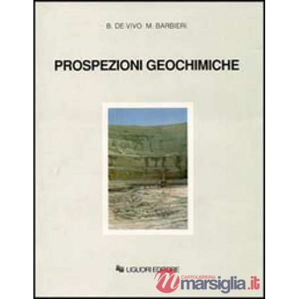 Prospezioni geochimiche
