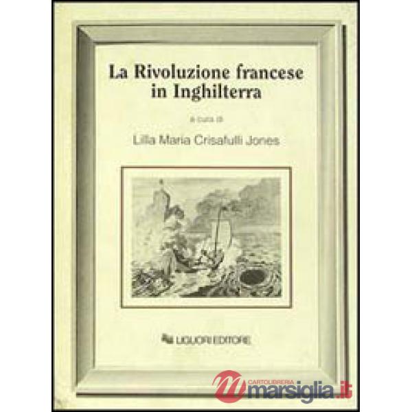 Rivoluzione francese in Inghilterra (La)