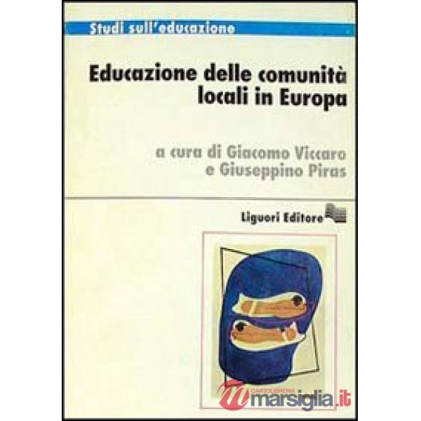 Educazione delle comunità locali in Europa