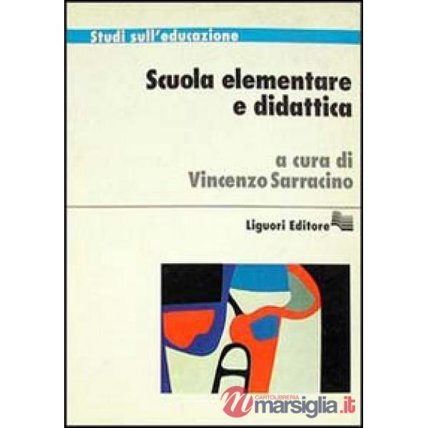 Scuola elementare e didattica