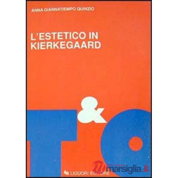 Estetico in Kierkegaard (L')