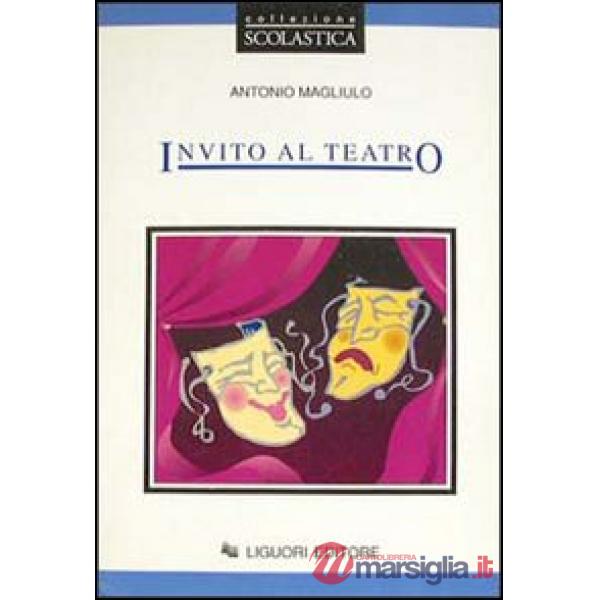 Invito al teatro